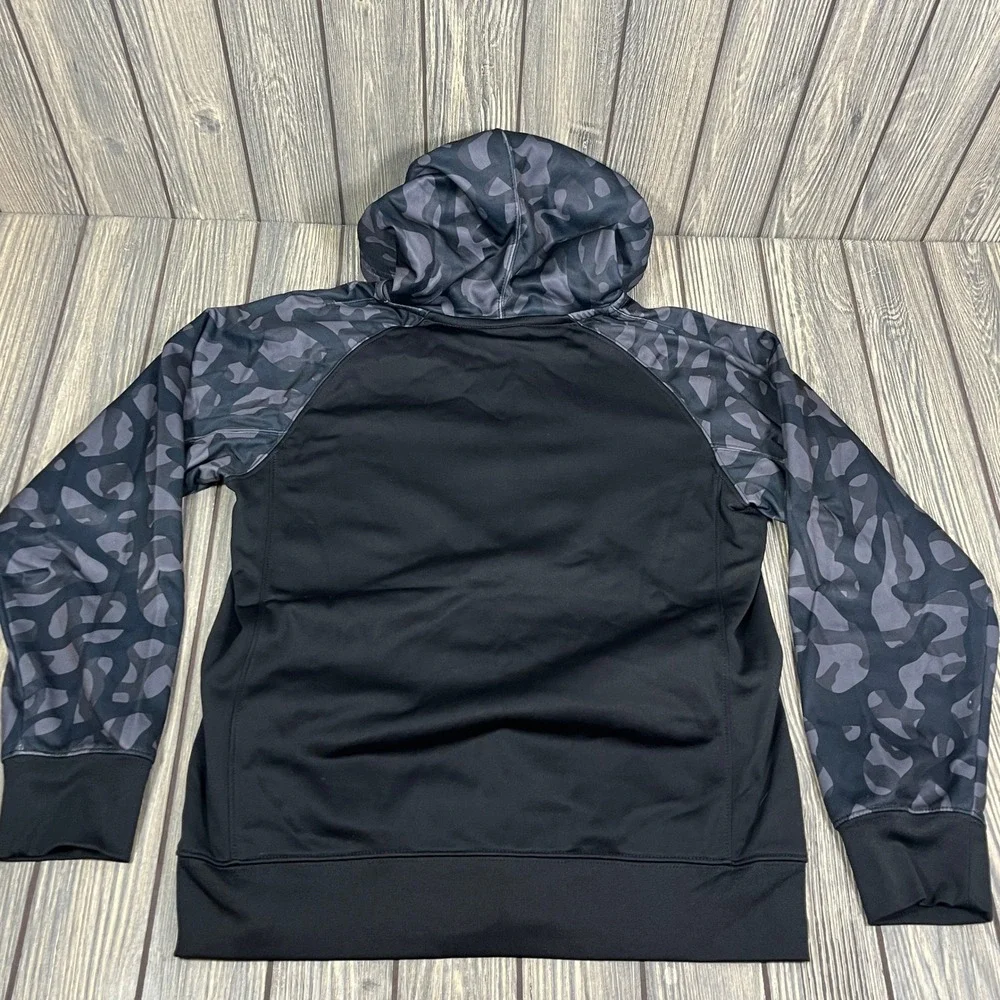 Jordan therma fit
